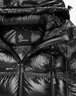 Rochelairs Daunenmantel