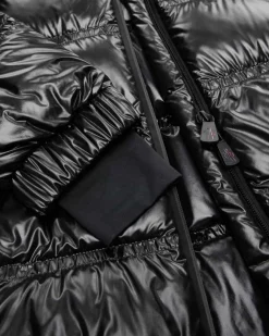 Rochelairs Daunenmantel