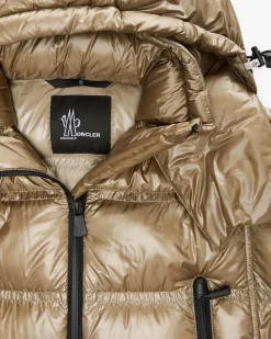 Rochelairs Daunenmantel