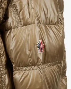 Rochelairs Daunenmantel