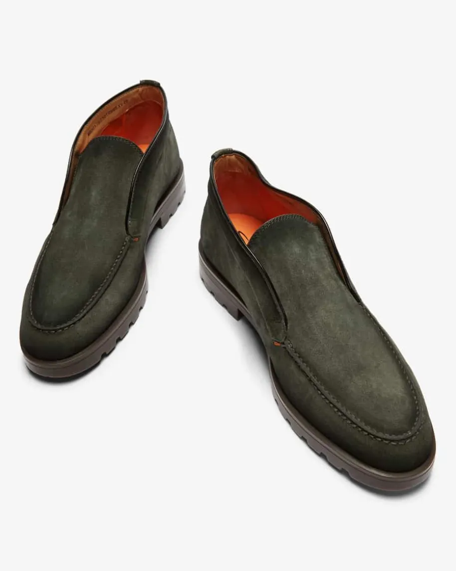 Rock-OW9 Desert Boots