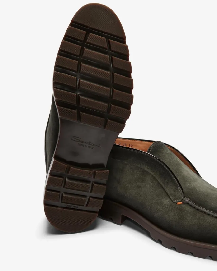 Rock-OW9 Desert Boots