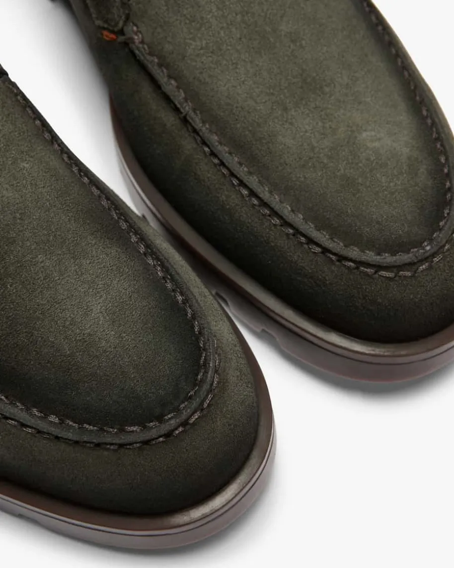 Rock-OW9 Desert Boots