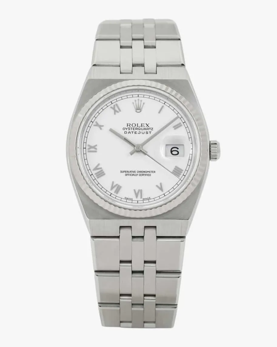 Rolex Oysterquartz Vintage Uhr