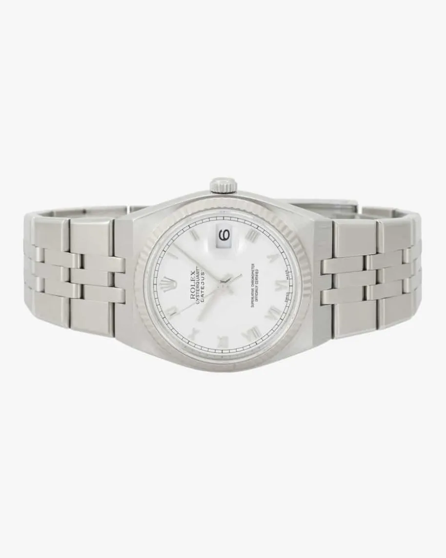 Rolex Oysterquartz Vintage Uhr