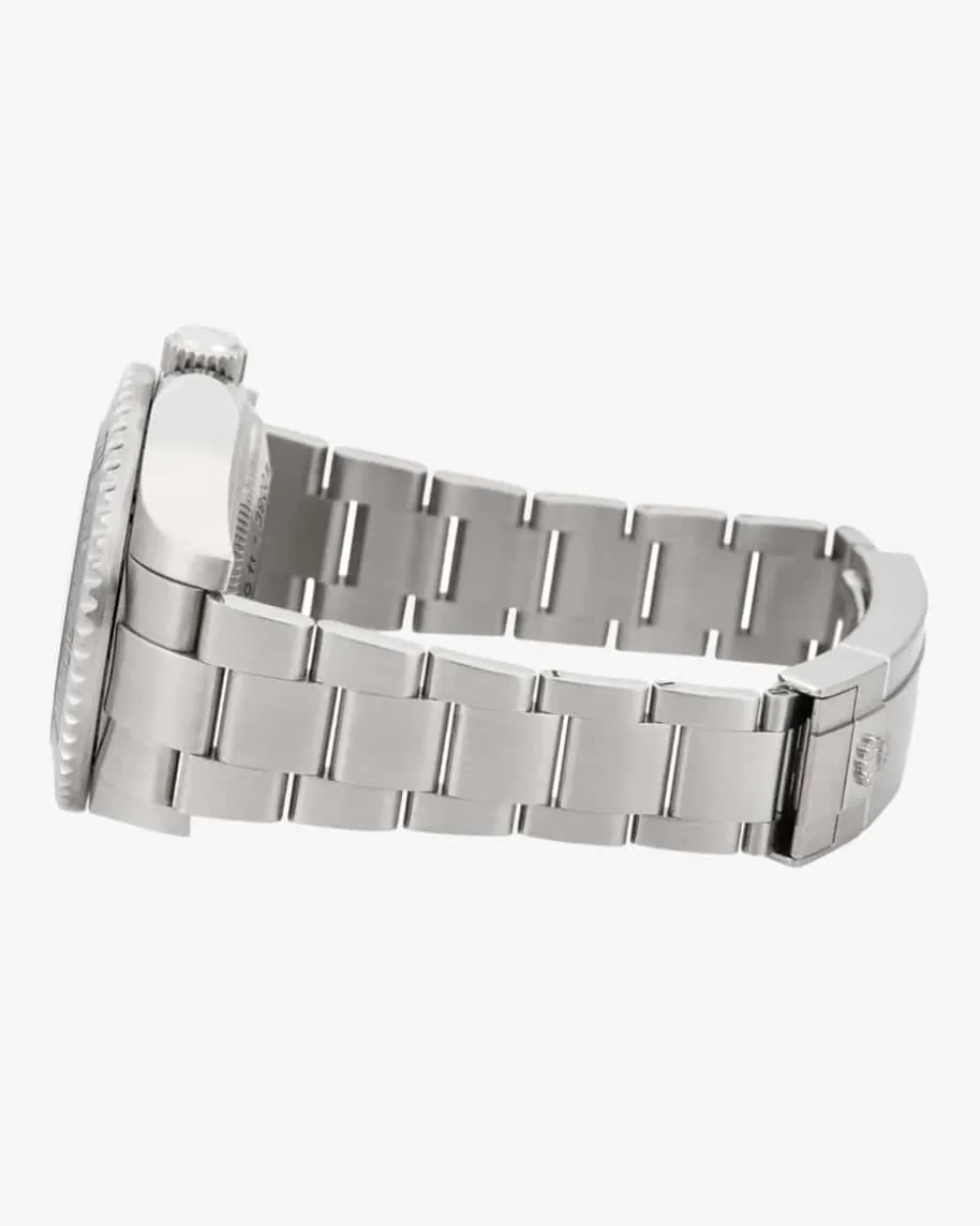 Rolex Sea-Dweller Deepsea Vintage Uhr