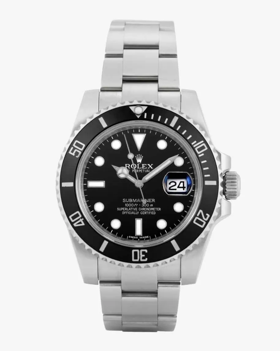 Rolex Submariner Uhr