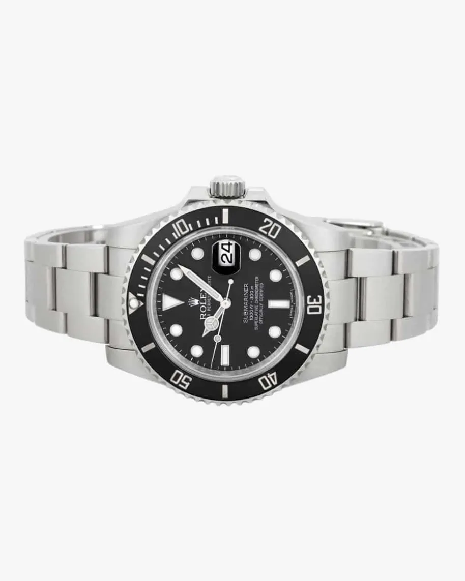 Rolex Submariner Uhr