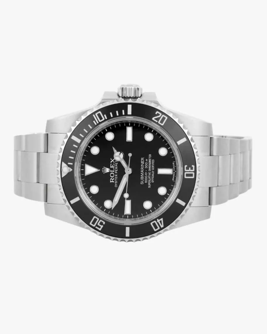 Rolex Submariner Vintage Uhr