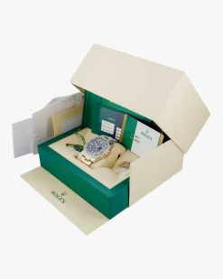 Rolex Submariner Vintage Uhr