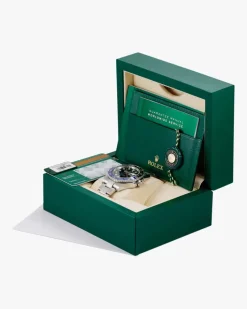 Rolex Vintage GMT Uhr