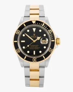 Rolex Vintage Submariner Uhr