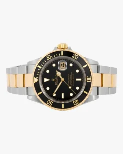 Rolex Vintage Submariner Uhr