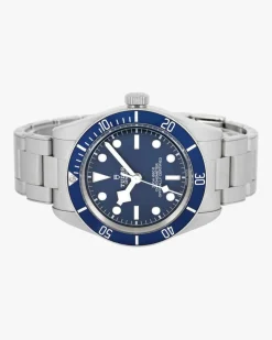 Rolex Vintage Tudor Black Bay Uhr