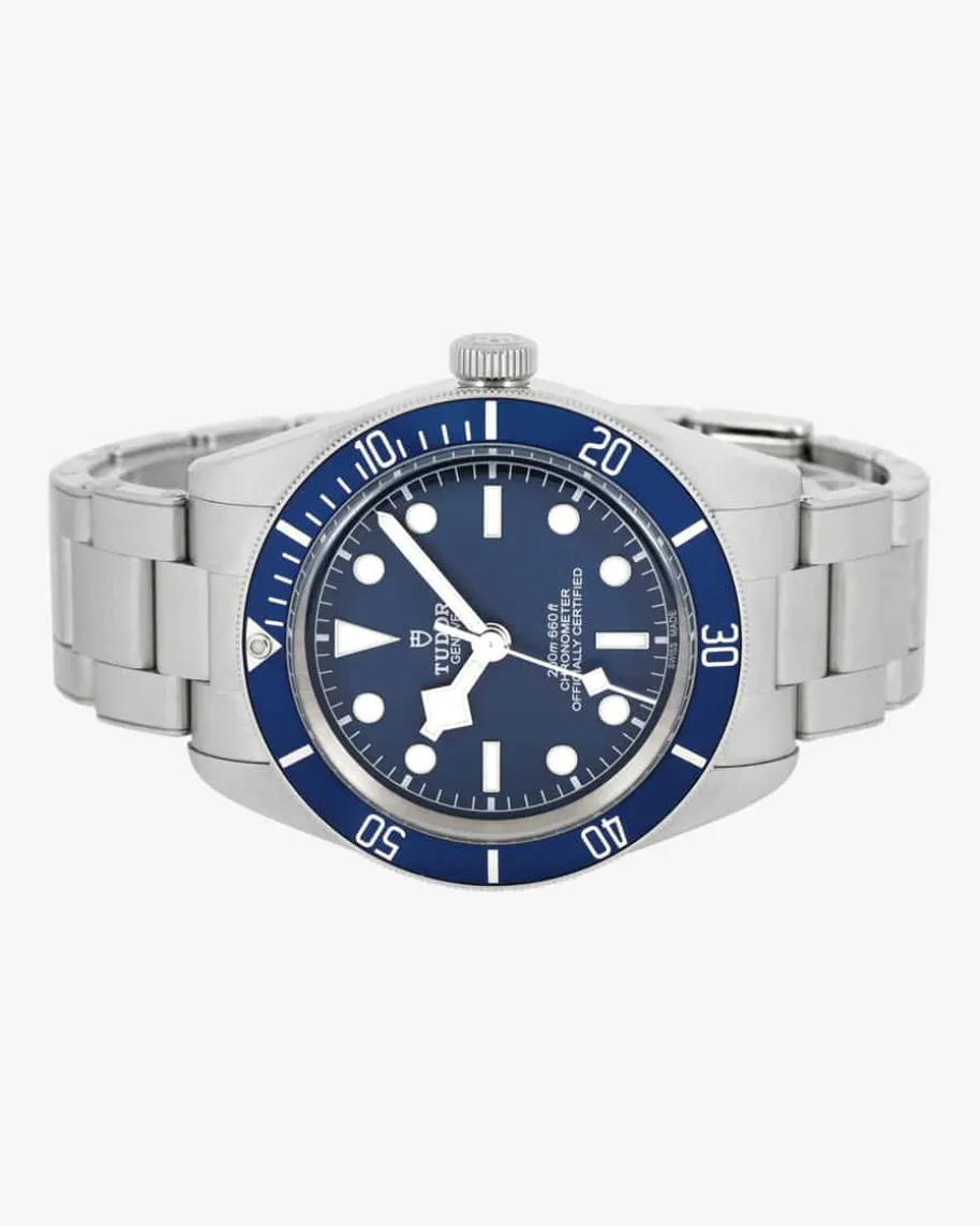 Rolex Vintage Tudor Black Bay Uhr