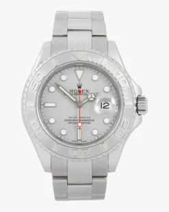 Rolex Vintage Yacht Master Uhr