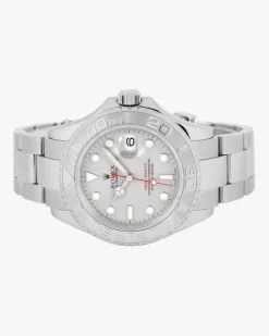 Rolex Vintage Yacht Master Uhr