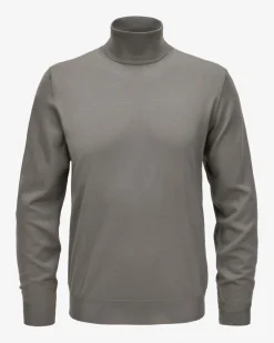 Rollkragenpullover