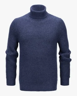 Rollkragenpullover