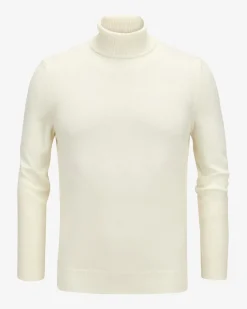 Rollkragenpullover