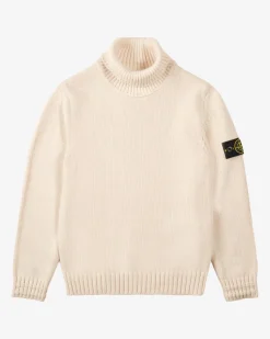Rollkragenpullover