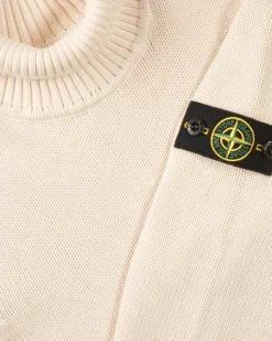 Rollkragenpullover