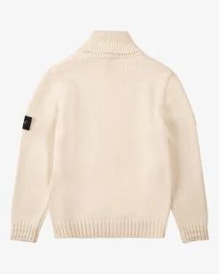 Rollkragenpullover