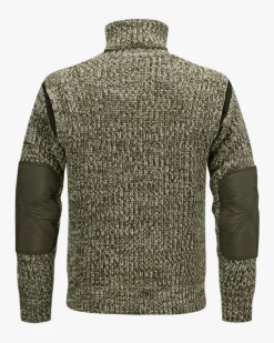 Rollkragenpullover
