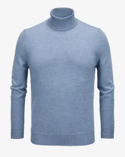 Rollkragenpullover