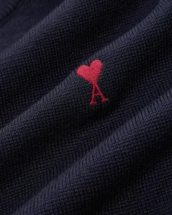 Rollkragenpullover aus extrafeiner Merinowolle