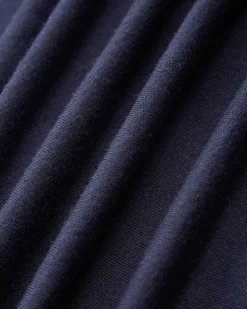 Rollkragenpullover aus Wolle und Cashmere