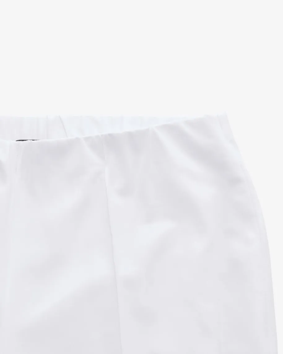 Rome Capri-Hose aus Baumwoll-Mix