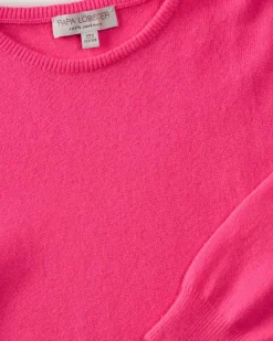 Romy Cashmere-Pullover