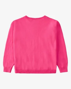 Romy Cashmere-Pullover