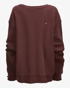 Rose Sweatshirt