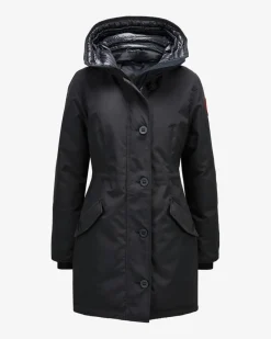 Rossclair Daunenparka