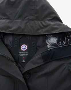 Rossclair Daunenparka