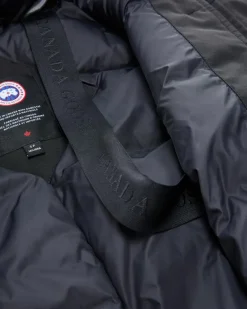 Rossclair Daunenparka