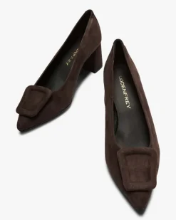 Roxie Pumps
