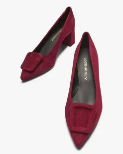 Roxie Pumps