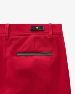 Royal ML Hose aus Baumwoll-Mix