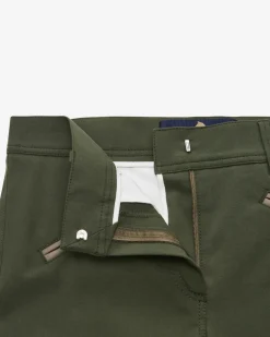 Royal ML Hose aus Baumwoll-Mix