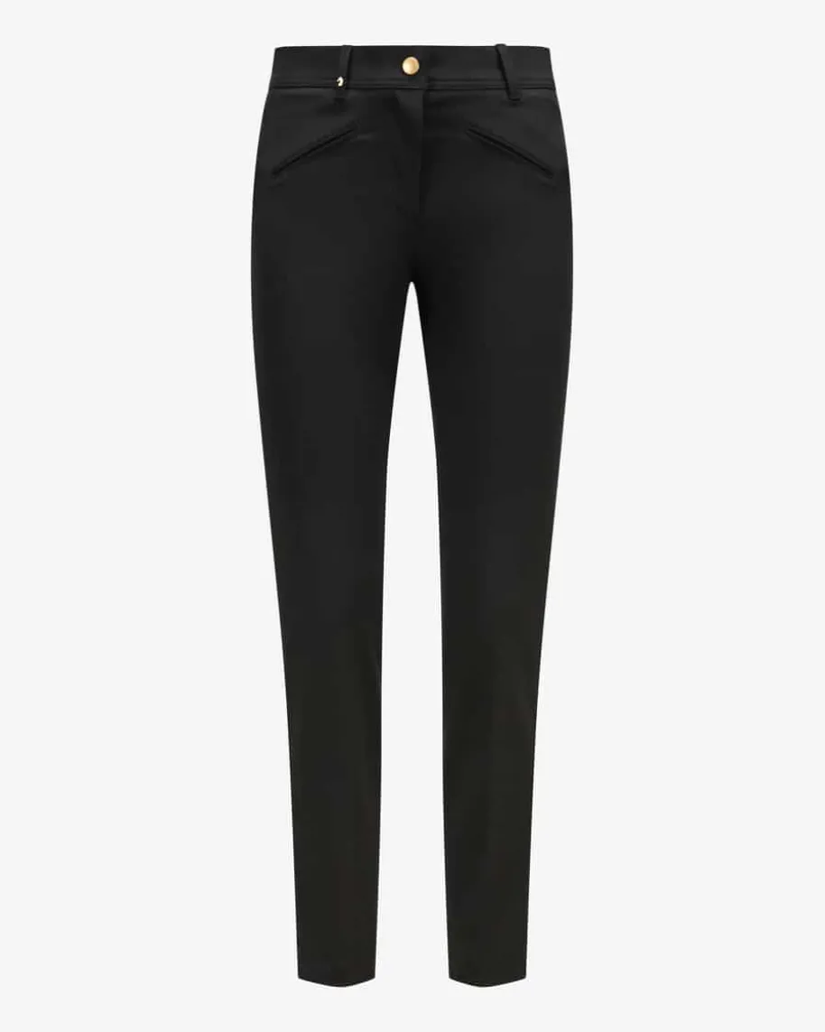 Royal ML Hose aus Baumwoll-Mix