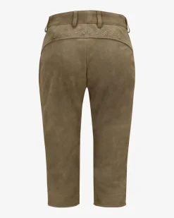 Ruth Trachten-Kniebundhose