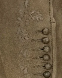 Ruth Trachten-Kniebundhose