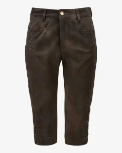 Ruth Trachten-Kniebundhose