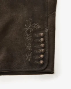 Ruth Trachten-Kniebundhose