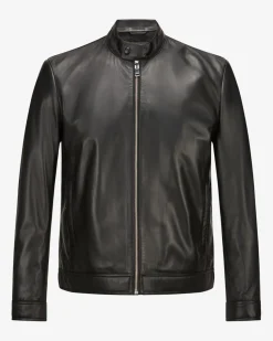 Ryo Lederblouson