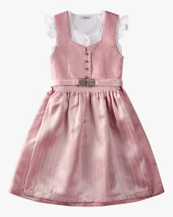 Sabrina Dirndl mit Bluse und Schürze