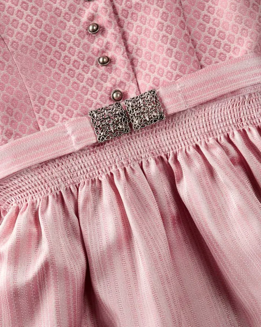 Sabrina Dirndl mit Bluse und Schürze